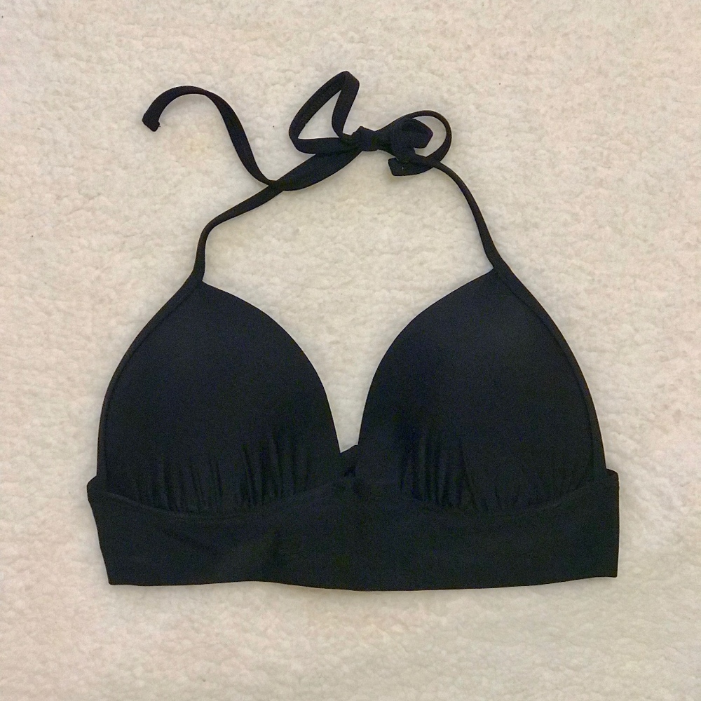 Triangle Bikini Top